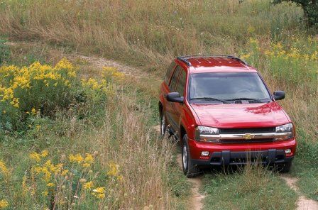 Trailblazer 3